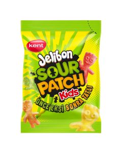Sour Patch Kids Regular 160 Gram