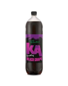 KA Black Grape 2 Liter 