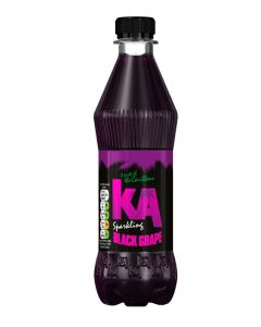 KA Black Grape 50CL