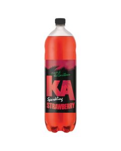 KA Strawberry 2 Liter