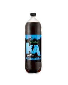 KA Karribean Kola 2 Liter