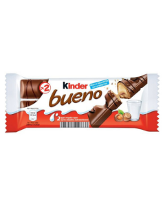 Kinder Bueno 43 Gram