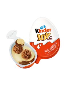 Kinder Joy Ei 20 Gram