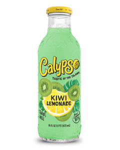 Calypso Kiwi Lemonade 473 ml