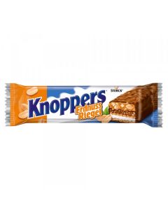 Knoppers Erdnussriegel Pinda Chocolade Reep 40 Gram