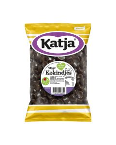 Katja Kokindjesdrop 500 Gram