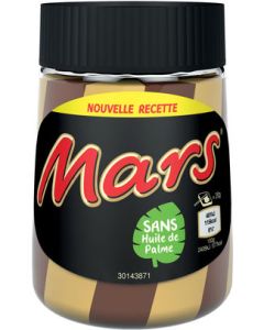 Mars Chocolade Spread 350 Gram