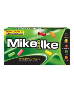 Mike & Ike Original Fruits 142gr