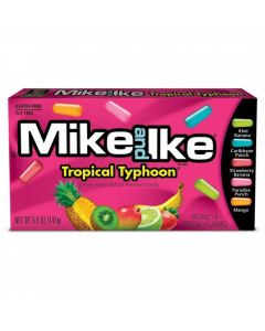 Mike & Ike Tropical Typhoon 142gr