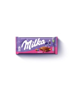 Milka Confetti Chocolade Reep 100 Gram