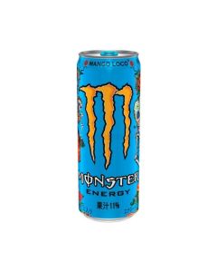 Monster Energy Mango Loco Japan 355ML