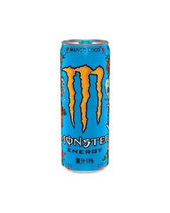 Monster Energy Mango Loco Japan 355ML