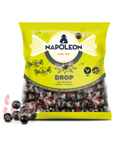 Napoleon Drop Zuurtjes 1 Kilo