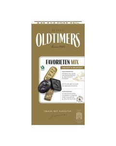 Oldtimers Jochums Favorieten 300 Gram