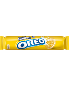 Oreo Koekje Golden Rollpack 154 Gram