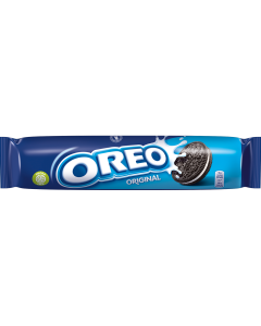 Oreo Koekje Vanille 154 Gram