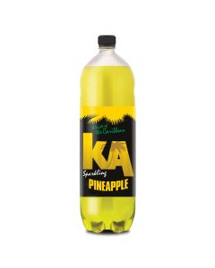 KA Pineapple 2 Liter