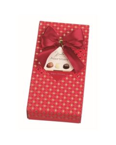 Hamlet Chocolade Love + Strik 125 Gram