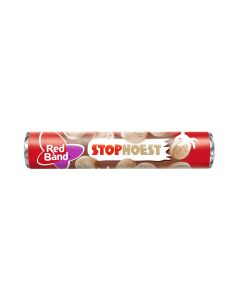 Red Band Stophoest Rol 40 Gram