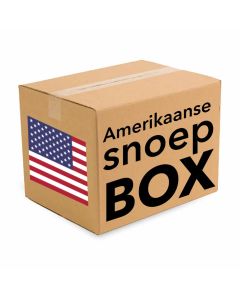 Mysterybox Amerikaans Level 1