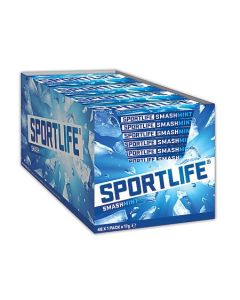 Sportlife Smashmint - 48 Stuks