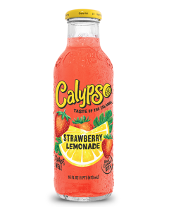 Calypso Strawberry Lemonade 473 ml