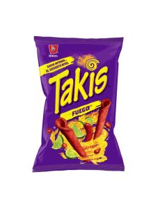 Takis Fuego 90 Gram