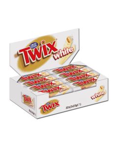 Twix White 32 x 46 Gram