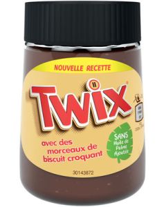 Twix Spread 350 Gram