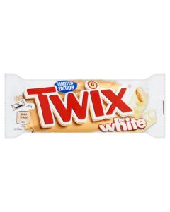 Twix White 46 Gram
