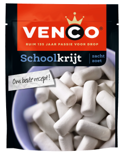 Venco Schoolkrijt 210 Gram