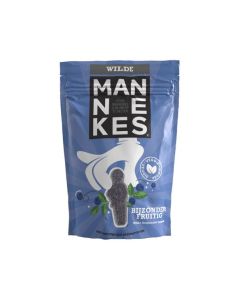 Matthijs Wilde Mannekes 225 Gram