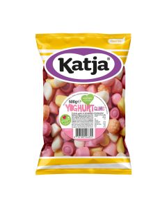 Katja Yoghurtgums 500 Gram