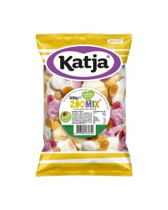 Katja Zoomix 500 Gram