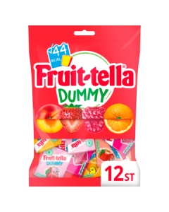 Fruittella Dummy 132 Gram