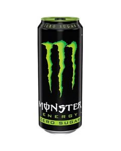 Monster Energy Original Zero Sugar 500ML