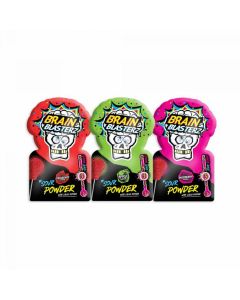 Brain Blasterz Sour Lolly Dipper - 1 Stuk
