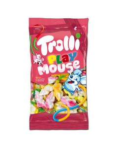 Trolli Muizen 1 Kilo