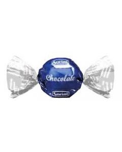 Sorini Melk Maxi Crystal Blue 1 Kilo