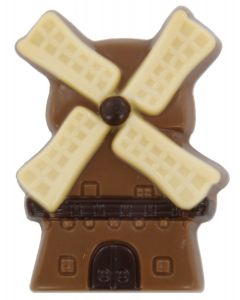 Chocolade Molens Melk Doos 2,16 Kilo