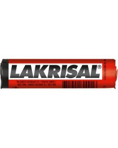Lakrisal Rol - 1 stuk