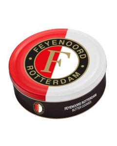 Feyenoord Butter Cookies 340 gram 