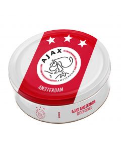 Ajax Amsterdam Butter Cookies 340 Gram