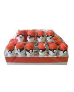 Spektaart Pokemon 24 Stuks