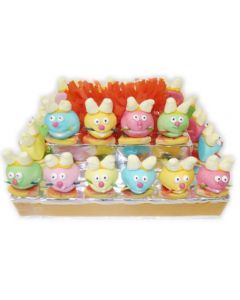 Spektaart Muisjes 24 Stuks