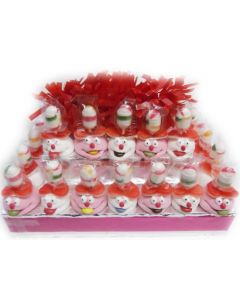 Spektaart Meisjes Lolly 30 Stuks