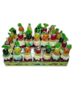 Spektaart Ijsjes 30 Stuks