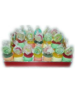 Spektaart Disco 30 Stuks