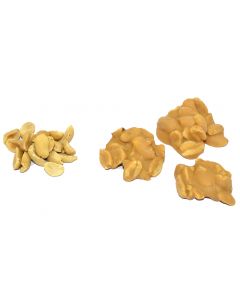 Pindarotsjes Melk Caramel Zeezout Doos 2 Kilo