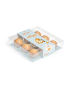 Petit Melo White Choc Caramel 85 Gram